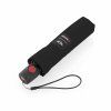 14639 2 knirps mini duomatic midnight black elegantni plne automaticky destnik