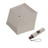 14657 knirps mini duomatic melting desert elegantni plne automaticky destnik