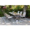 14678 1 meran set zahradni 7 dilna jidelni souprava