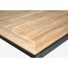 14757 4 concept teak fsc 4 1 zahradni sedaci souprava hlinik teakove drevo
