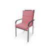 10628 2 life 5355 nizky set 6 ks polstry na zidli a kreslo