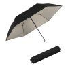 15140 zero ultra sun black ivory skladaci destnik