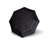15733 1 knirps t 772 long automatic check black pansky holovy vystrelovaci destnik