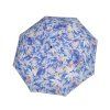 15215 1 fiber havanna flowery damsky skladaci destnik