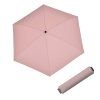 15239 zero 99 dusty pink damsky skladaci destnik