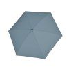 15245 1 zero 99 hazy blue damsky skladaci destnik