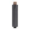 15580 2 timber manual dark grey skladaci destnik