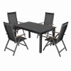 15884 expert antracit wood plus zahradni souprava polohovaci 4 1