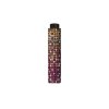 15929 2 fiber havanna twinkle berry damsky skladaci destnik