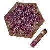 15929 fiber havanna twinkle berry damsky skladaci destnik
