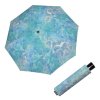 15965 mini fiber ocean damsky skladaci destnik
