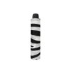 15992 2 hit mini wildstripes bily damsky skladaci destnik