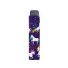 16046 2 kids mini light unicorn detsky skladaci destnik
