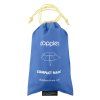 71046304 Kompaktowa torba Nano ElectricBlue