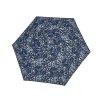 16123 fiber havanna denim damsky skladaci destnik