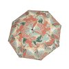 16129 nature mini printed pattern hygge bloom damsky eko destnik